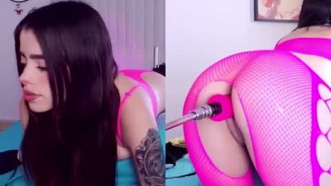 EMMA online show from January 9, 8:43 pm