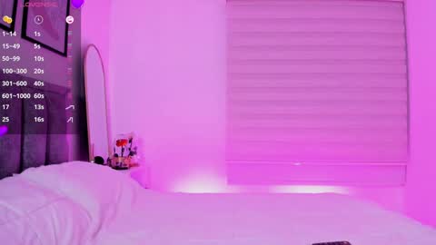 Karen online show from March 6, 11:31 pm