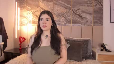 Karen online show from October 15, 7:14 pm