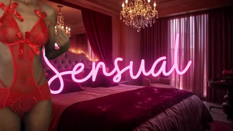 Erotic Coco  Cream online show from April 30, 9:48 am