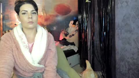 Eve online show from December 1, 7:58 pm