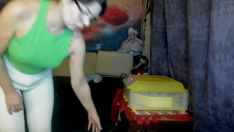 Eve online show from January 15, 8:48 pm