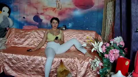 Eve online show from February 23, 6:34 pm