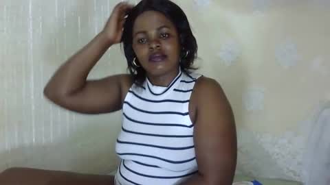 erotic_ebony56 online show from February 13, 5:20 pm
