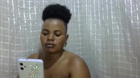 erotic_ebony56 online show from April 19, 6:10 pm