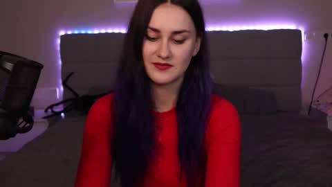 Snapshot of erotic_synth_goddess chatting on October 11, 5:22 pm erotic_synth_goddess online show from October 11, 5:22 pm