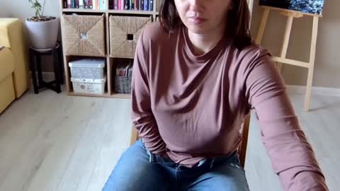 Snapshot of erotic_vibe chatting on October 4, 10:13 am Melissa online show from October 4, 10:13 am