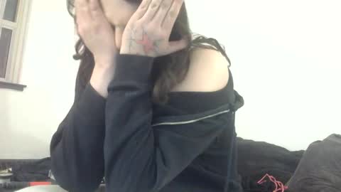 Nikki Erotica online show from March 4, 3:12 am