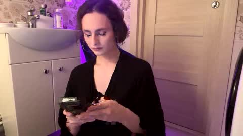 Rachel Rach online show from January 15, 12:32 pm