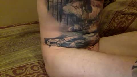 Erotic CloseUps online show from January 13, 2:39 am