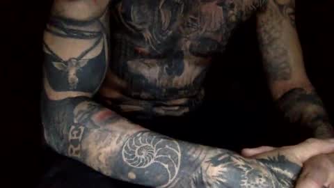 Erotic CloseUps online show from March 5, 7:06 pm