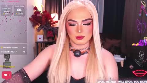 Snapshot of eroticfowler69 chatting on February 2, 2:48 am Anastasia online show from February 2, 2:48 am