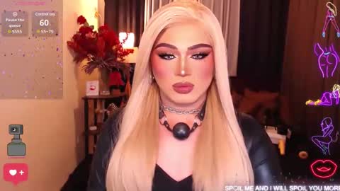 Snapshot of eroticfowler69 chatting on February 3, 4:31 pm Anastasia online show from February 3, 4:31 pm