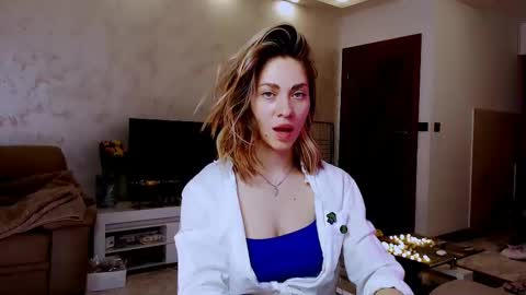 LylaXXX online show from March 10, 8:04 am