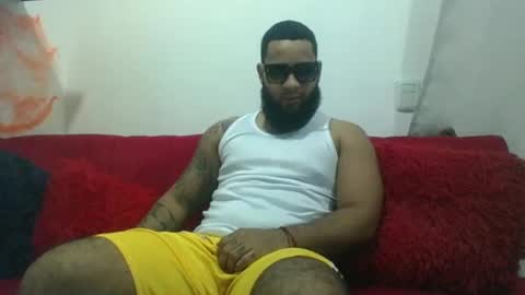 Eroticoblack online show from November 21, 3:05 am