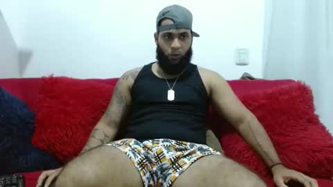 Eroticoblack online show from November 23, 2:11 am