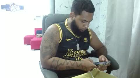 Eroticoblack online show from February 2, 4:33 am