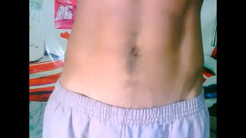 Liam online show from February 22, 5:55 pm