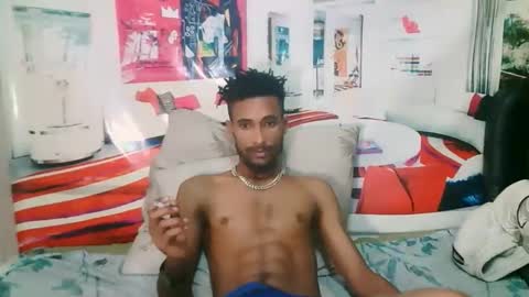 Liam online show from March 2, 5:42 pm