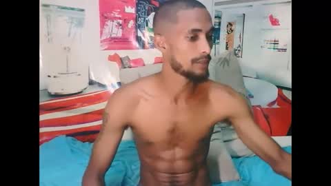 Liam online show from March 16, 5:50 pm