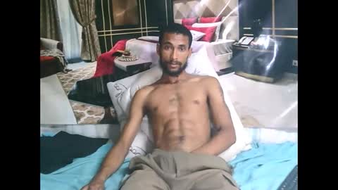 Liam online show from April 17, 11:52 pm