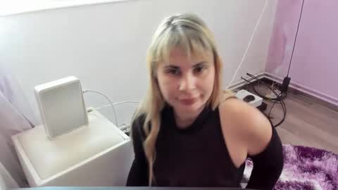 Snapshot of eroticsensualkitty4u chatting on February 21, 11:55 am eroticsensualkitty4u online show from February 21, 11:55 am