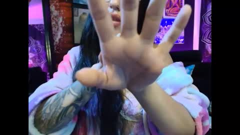 Alexa online show from February 27, 12:43 am