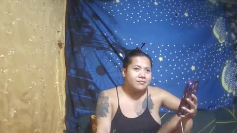 Snapshot of ervanamorge chatting on October 13, 9:59 pm Ervana online show from October 13, 9:59 pm