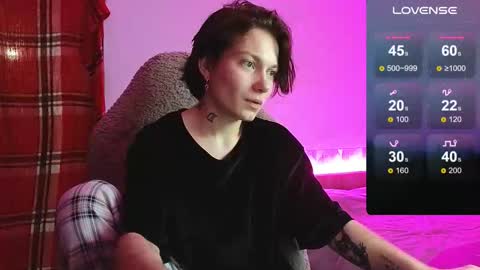 esajukyy online show from November 7, 3:12 pm