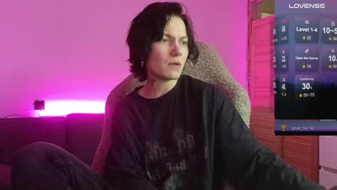 esajukyy online show from January 9, 2:42 pm