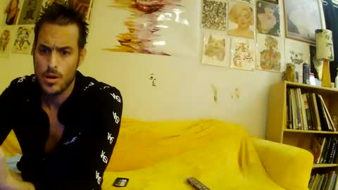 esc del online show from September 15, 10:59 am