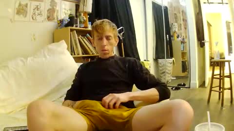 esc del online show from October 20, 9:54 am