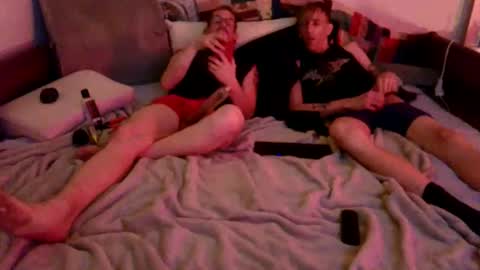 esc del online show from February 27, 12:38 pm