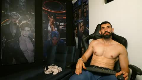 Snapshot of escanor_ilios chatting on February 28, 2:12 am escanor_ilios online show from February 28, 2:12 am