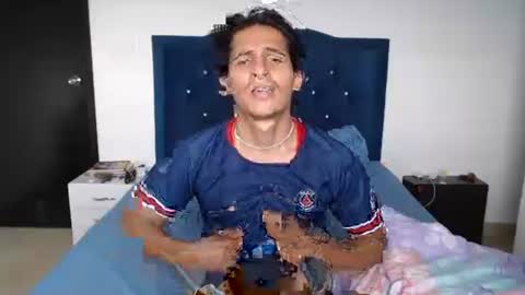 Scanor online show from January 20, 8:29 pm