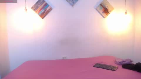 Scarlett online show from November 5, 3:17 am