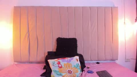 Scarlett online show from February 11, 4:17 am