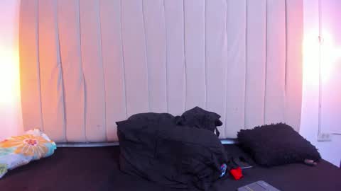 Scarlett online show from February 19, 4:08 am