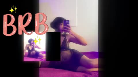 SCARLETT online show from January 26, 6:37 pm