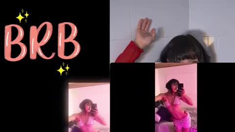 SCARLETT online show from January 28, 12:11 pm