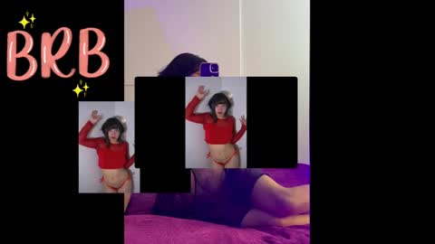 SCARLETT online show from February 4, 12:00 pm