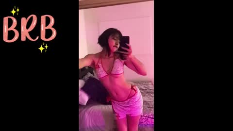 SCARLETT online show from February 9, 12:08 pm