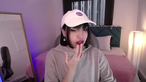 SCARLETT online show from March 6, 1:03 pm