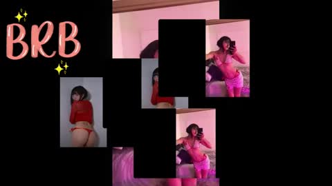 SCARLETT online show from March 9, 1:59 pm