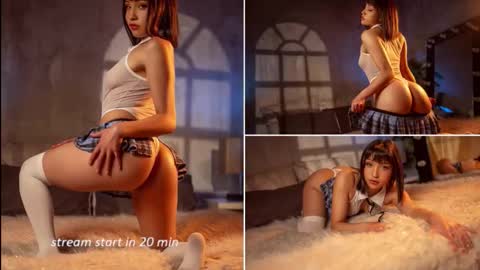 SCARLETT online show from September 17, 12:40 pm