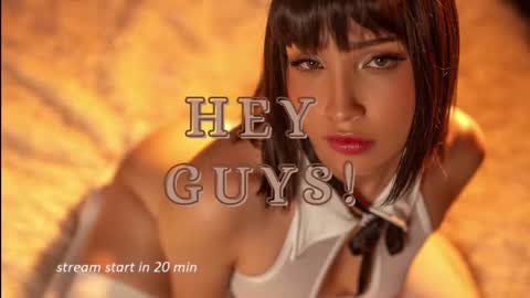 SCARLETT online show from September 21, 11:56 am