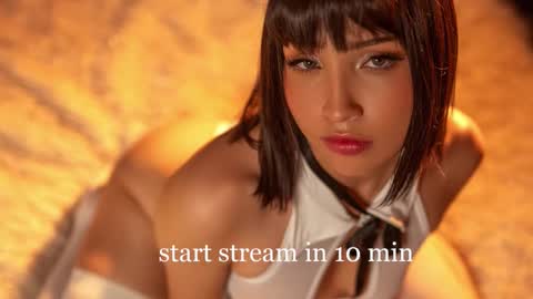 SCARLETT online show from October 25, 12:56 pm