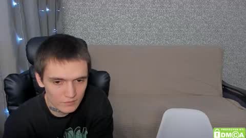 Megan and Brad online show from February 11, 5:40 pm