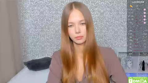 Megan and Brad online show from September 15, 5:07 am