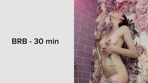 ASHLEY online show from December 3, 11:02 pm